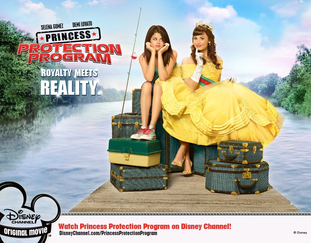 Disney Channel