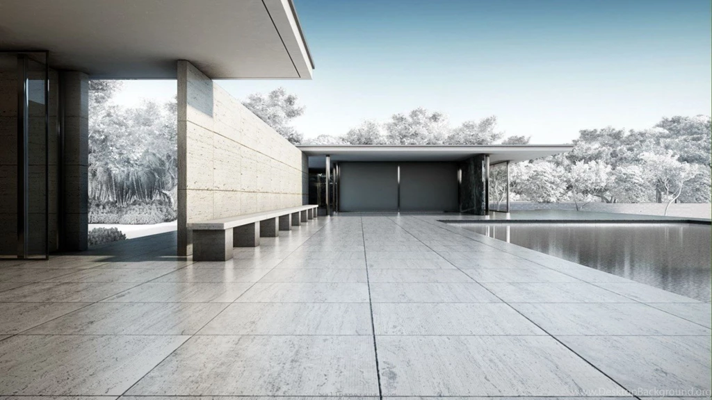minimalist architecture wallpapers desktop background