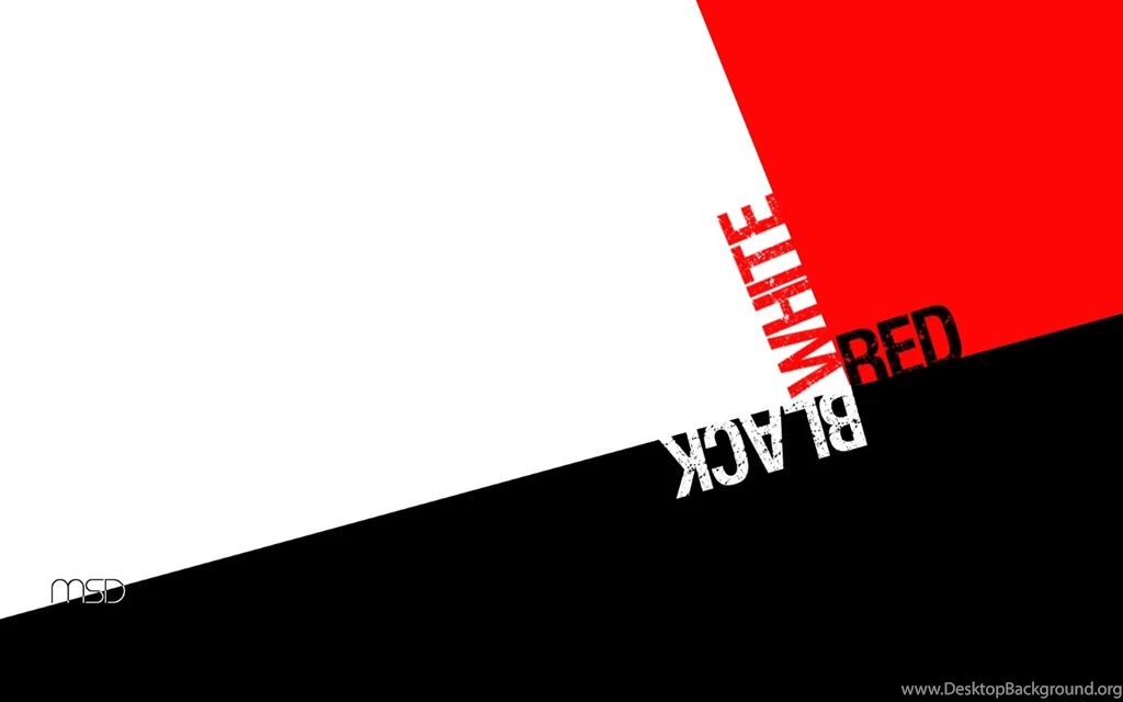 Jestingstock.com Black White And Red Wallpapers Designs