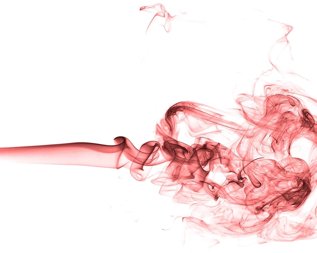 Hd wallpapers redwhite abstract red white smoke simple 1280x1024 ...
