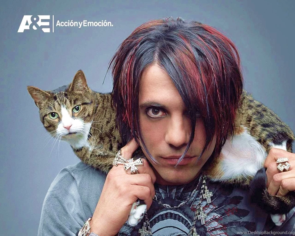 Criss Angel Baby   Criss Angel Wallpapers (18040436)   Fanpop