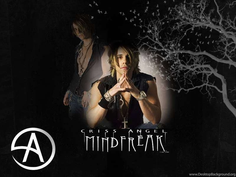Criss Angel HD Wallpapers