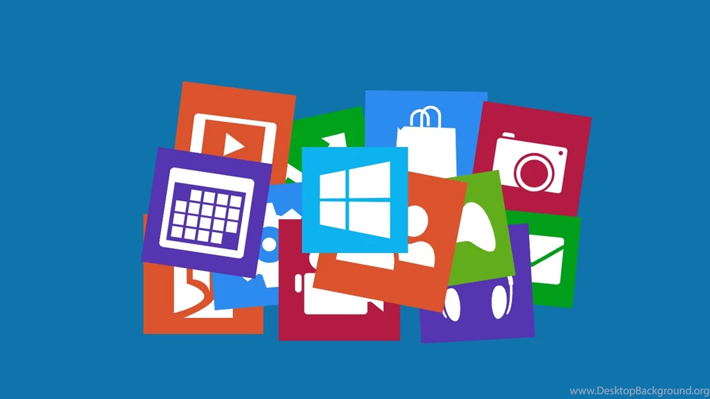 Windows 8 Metro Wallpapers Hd