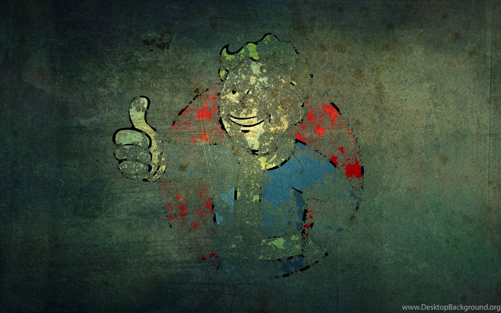 Fallout High Definition Wallpapers 14889   HD Wallpapers Site