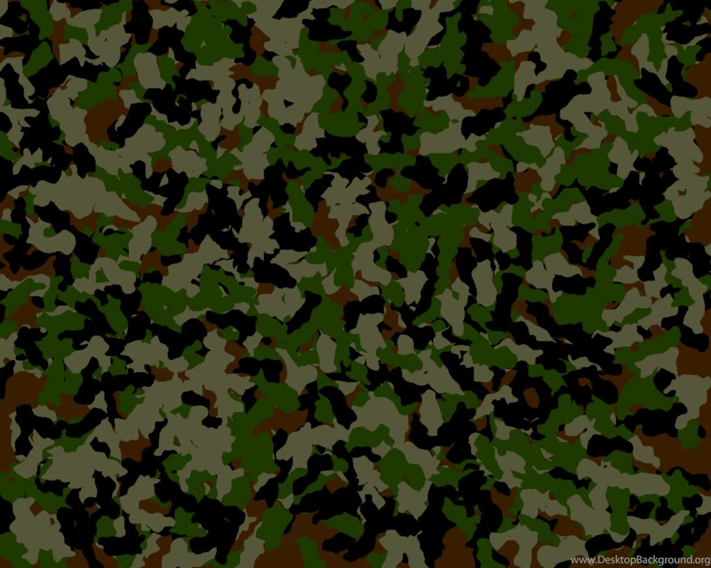 16923) Camo High Definition Wallpapers WalOps.com