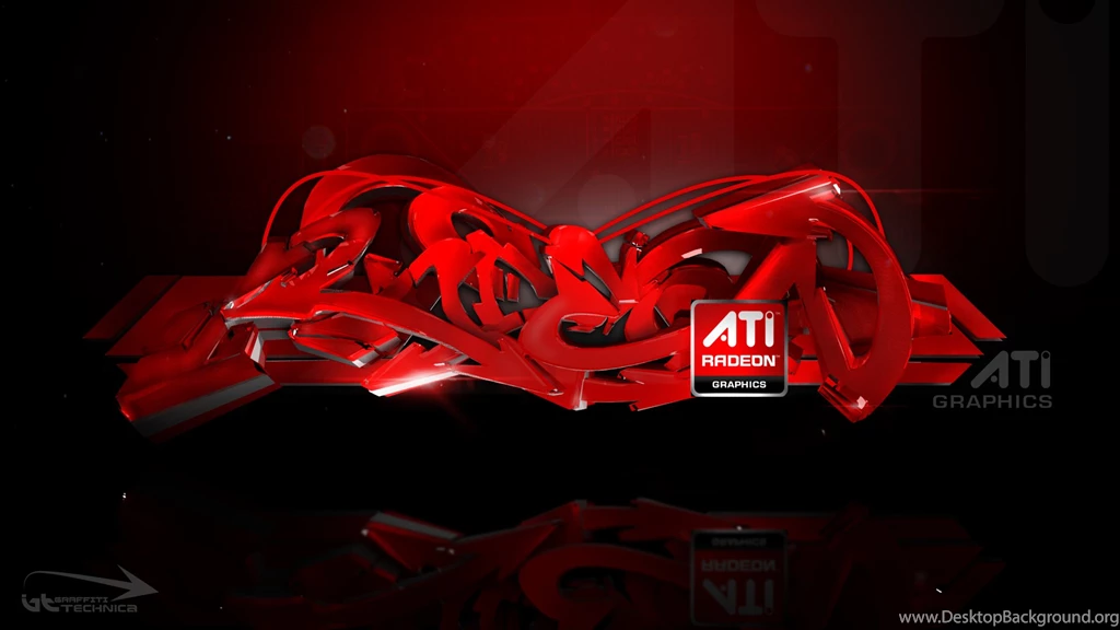 Download The Radeon Graffiti Wallpaper, Radeon Graffiti iPhone ...