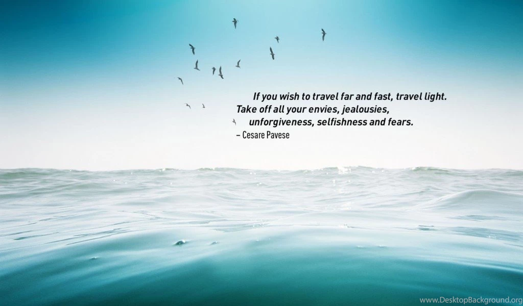 Pics, Facts, Funny Stuff About Animals & Nature Travel Quotes ...