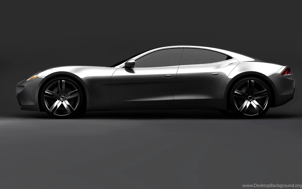 HD Wallpapers Fisker Karma Wallpapermonkey.com