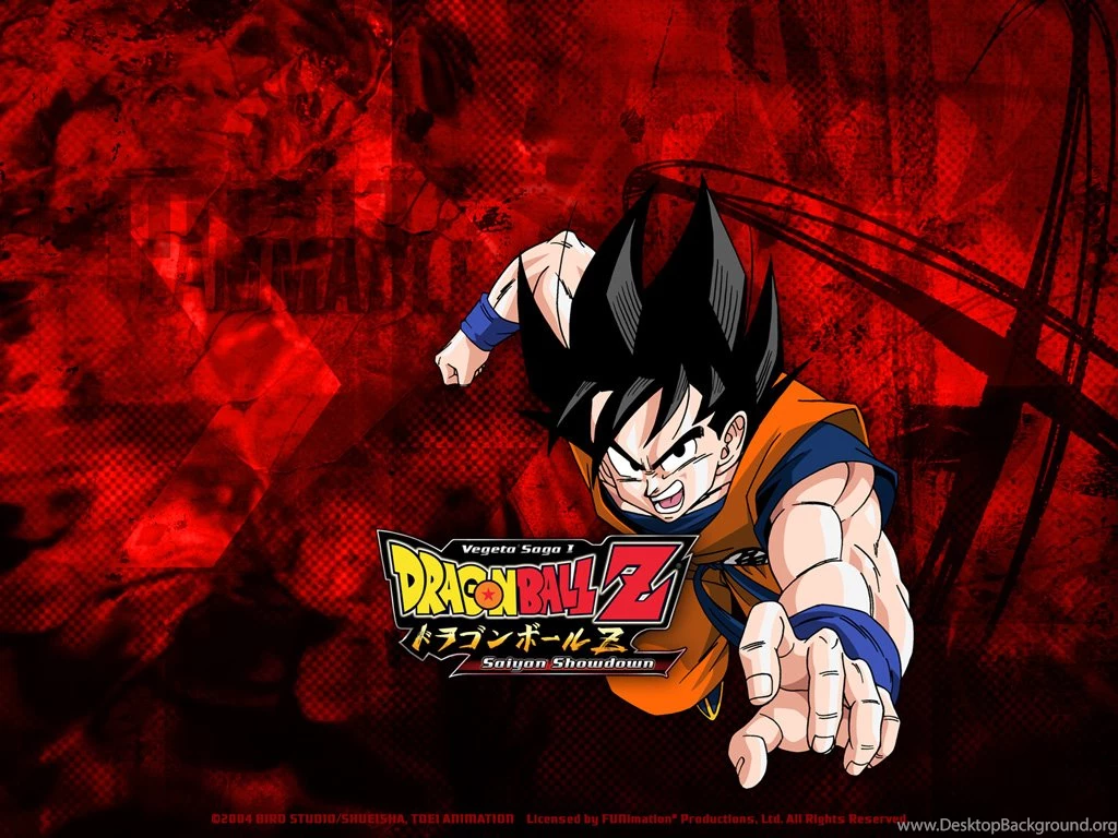 Dragon Ball Wallpapers HD Download