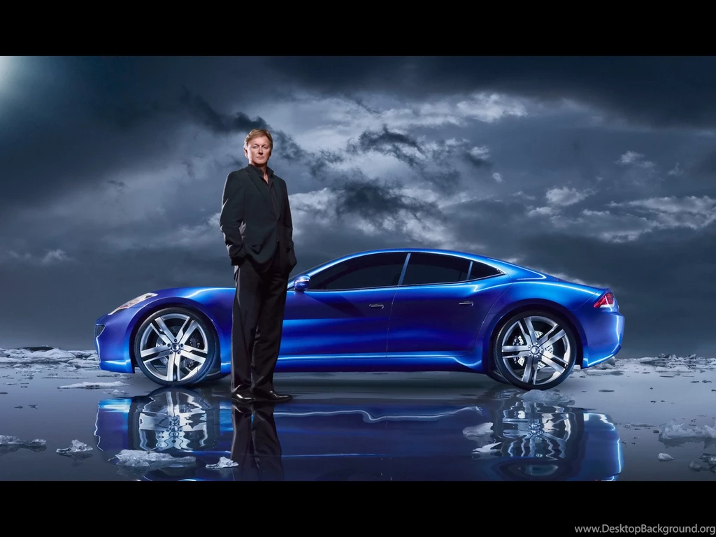 2010 Fisker Karma   Fisker   1920x1440   Wallpapers