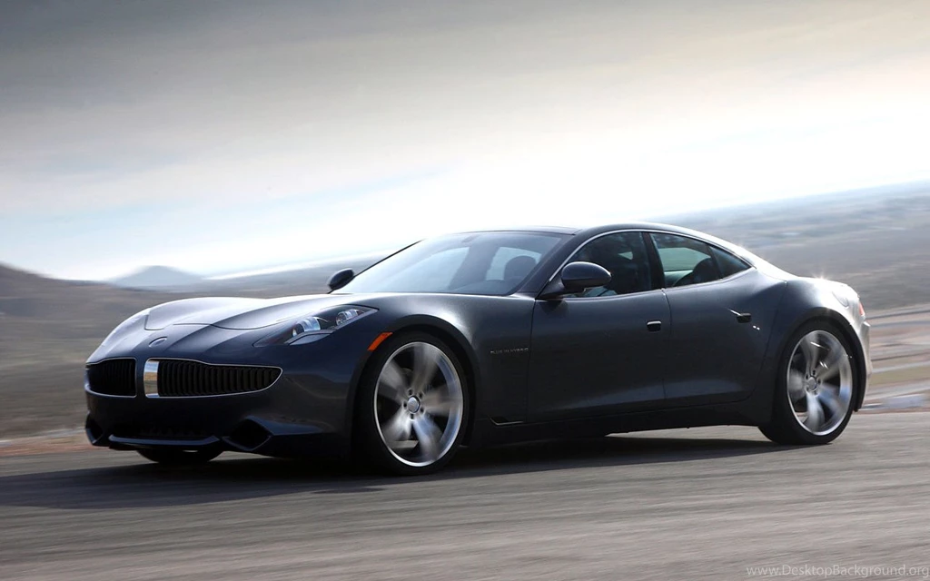 Most Expensive Modern Cars In The World   Fisker Karma Pictures