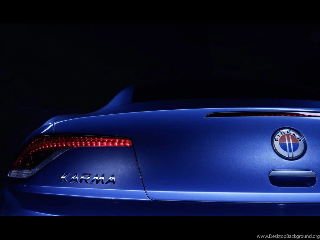 2010 Fisker Karma Karma Fisker Badge 1024x768 Wallpapers