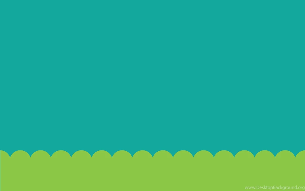 Scalloped Desktop Wallpapers Freebies