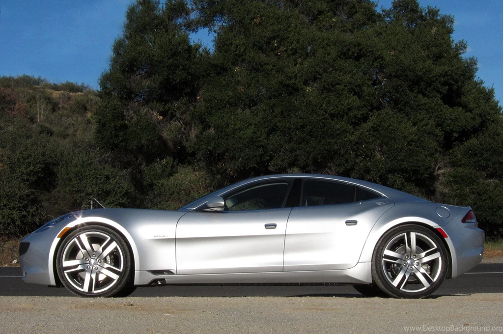 Fisker Karma   Beautiful Wallpapers 10   BestePics