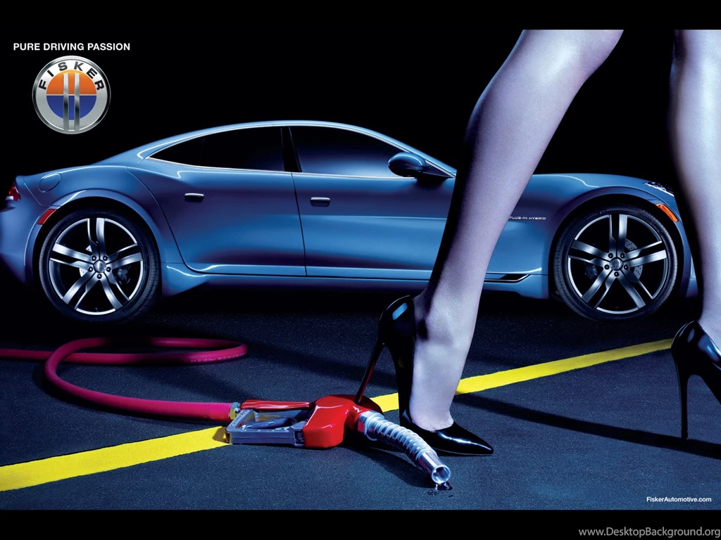 2010 Fisker Karma Ad Campaign   Heal Pump   1600x1200   Wallpapers
