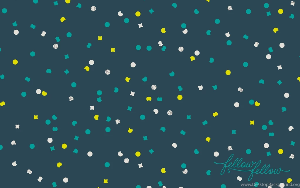 Freebie Confetti Wallpapers