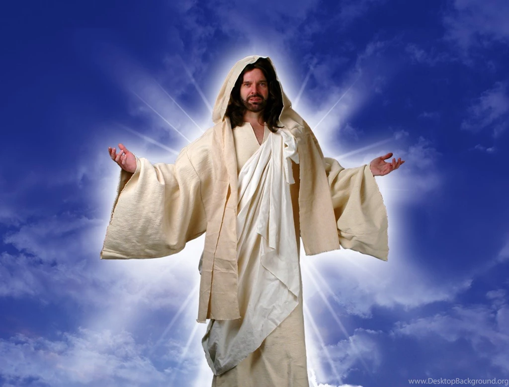 Pictures Of Jesus In Heaven HD Wallpapers Pretty