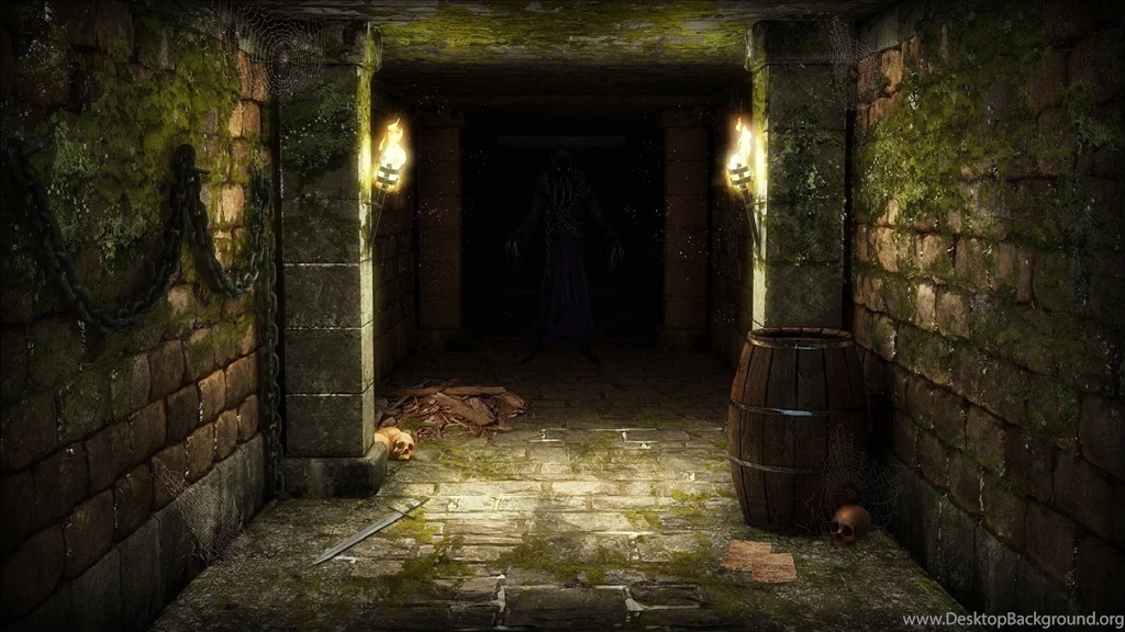 Mastering As Game Master: Conceptual Dungeons Episode.030