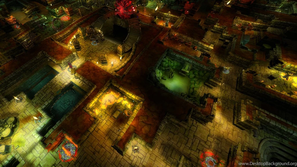 Dungeons Is Not A Keeper   Aerie's Guard Refuge