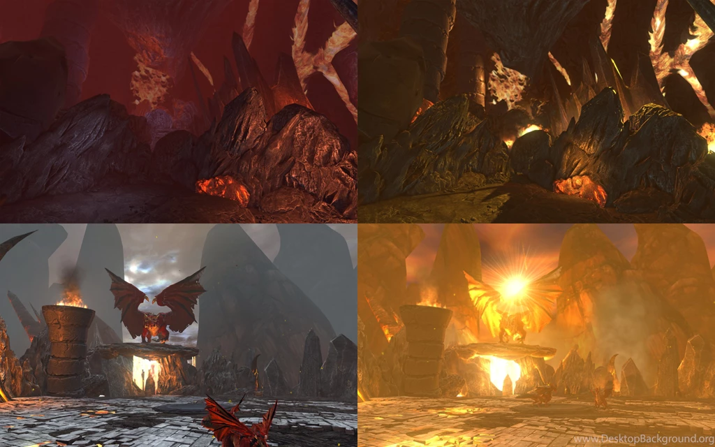 Developer Blog: Dungeons To Delve