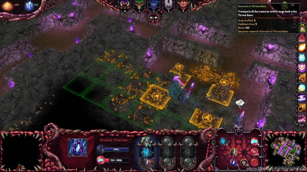 Dungeons 2 Review (PC)