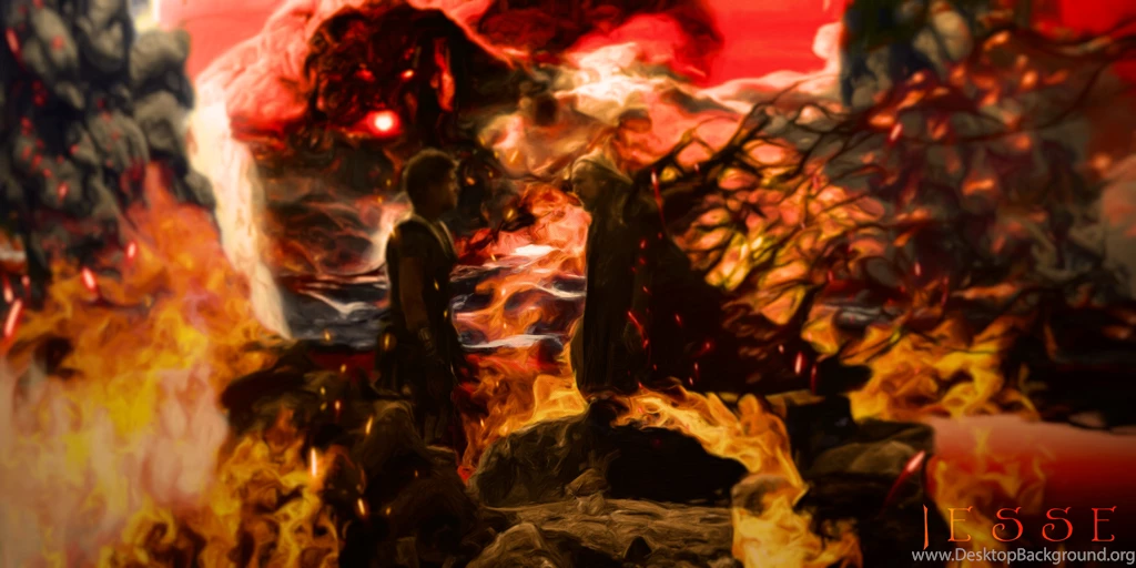 Hades Victory By DRIZZT DO URDEN On DeviantArt