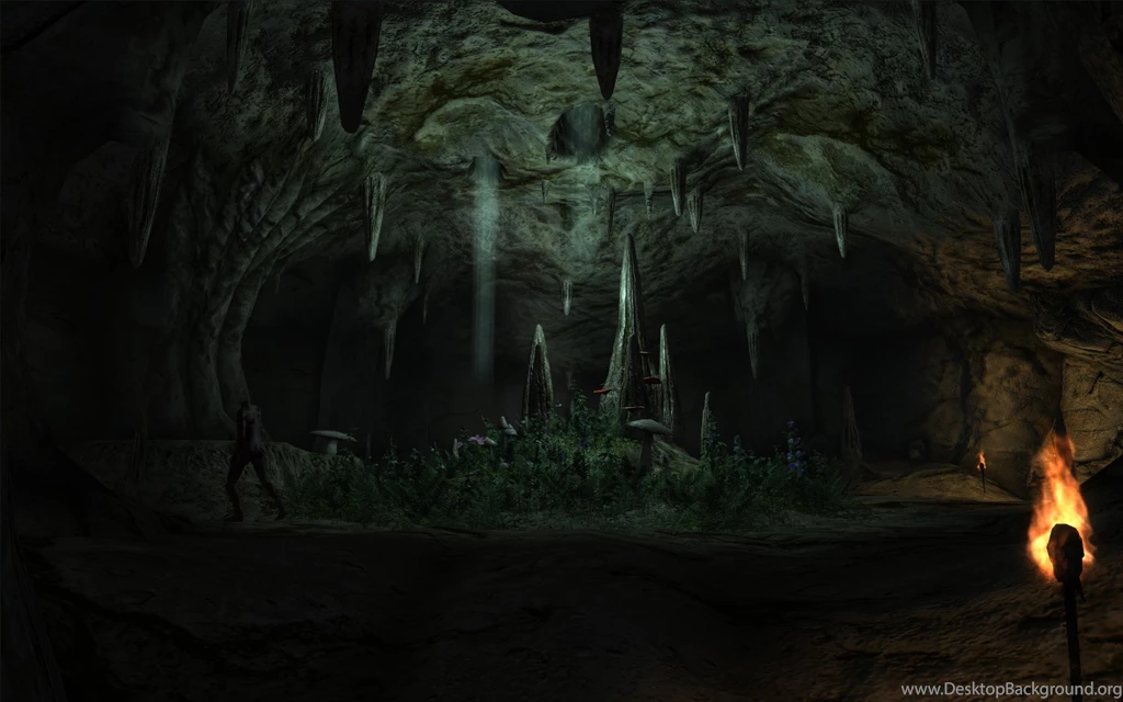 Better Dungeons At Oblivion Nexus Mods And Community