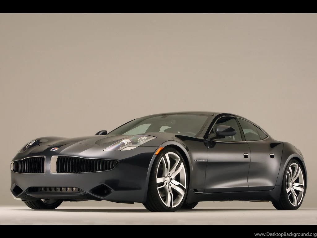 2010 Fisker Karma Production Studio Front And Side 1024x768 ...
