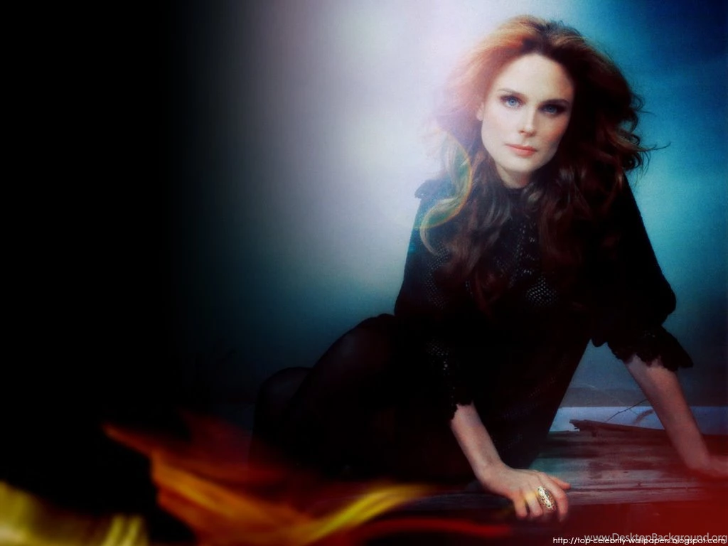 Emily Deschanel Deschanel Wallpapers (2160114) Fanpop