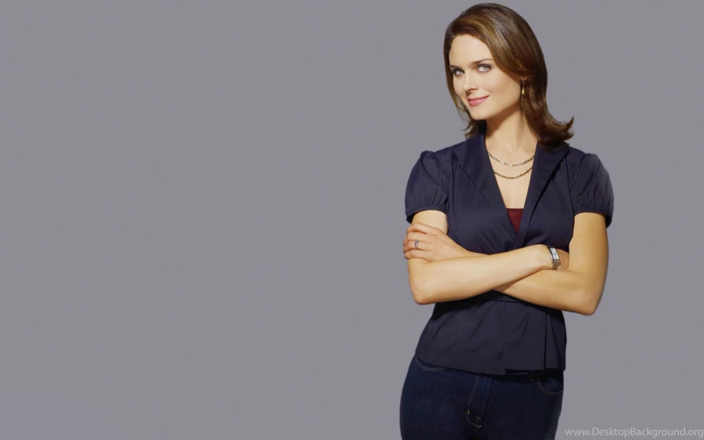 Emily Deschanel