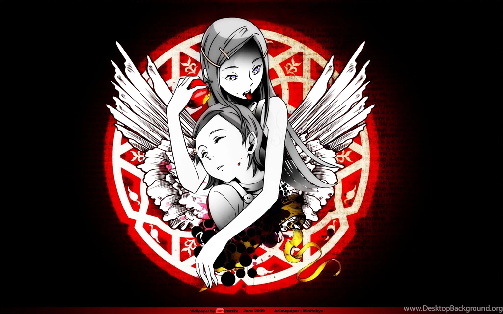 69 Eureka Seven HD Wallpapers