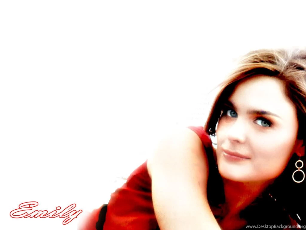 Emily Deschanel   Deschanel Photo (1539797)   Fanpop