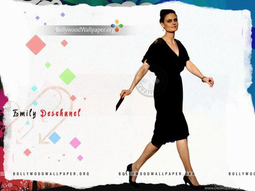 Emily Deschanel Emily Deschanel Wallpapers (24115470) Fanpop