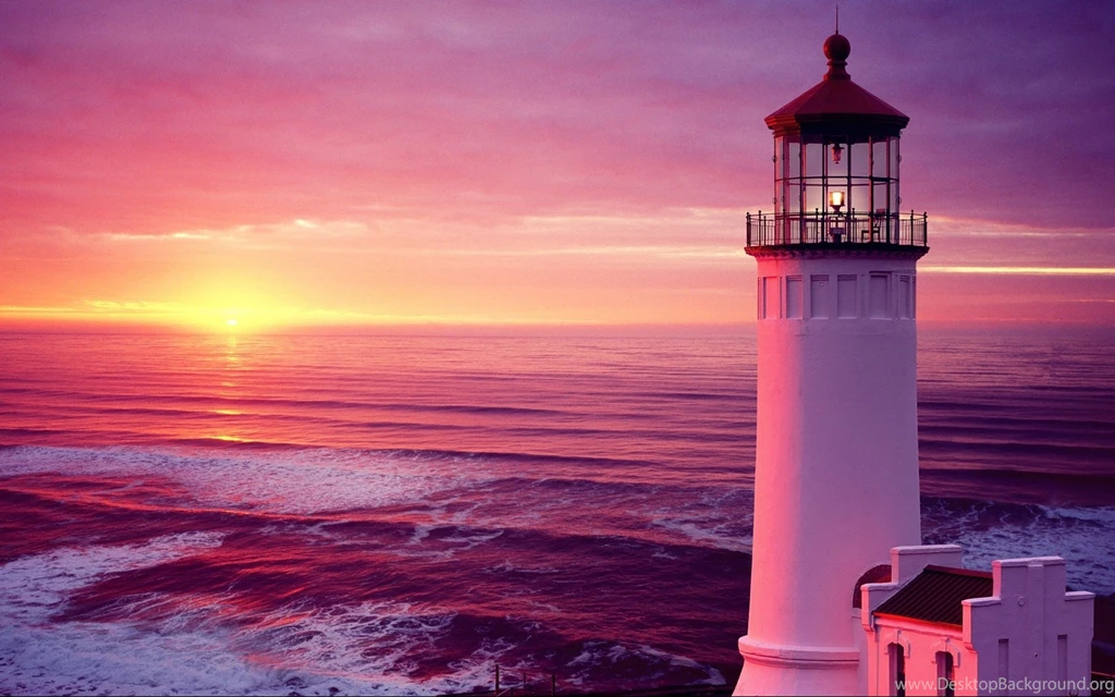 Lighthouse Computer Wallpapers, Desktop Backgrounds