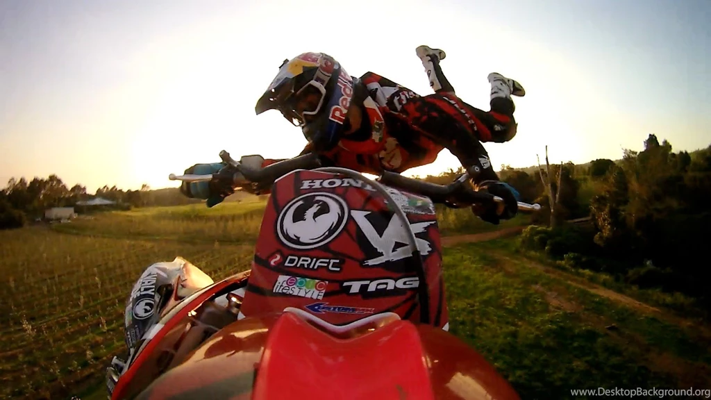 Drift HD Ghost: Josh Sheehan FMX Training Sessions YouTube