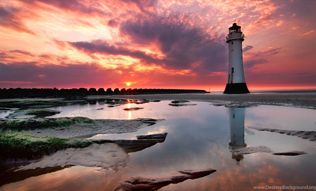 Jestingstock.com Lighthouse Wallpapers Widescreen