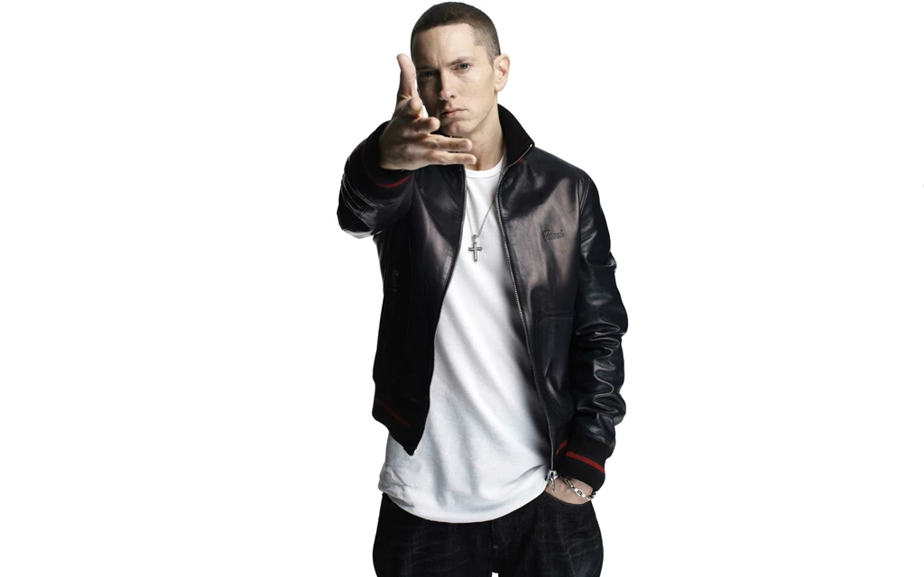 Not Afraid Eminem Computer Wallpapers, Desktop Backgrounds ...