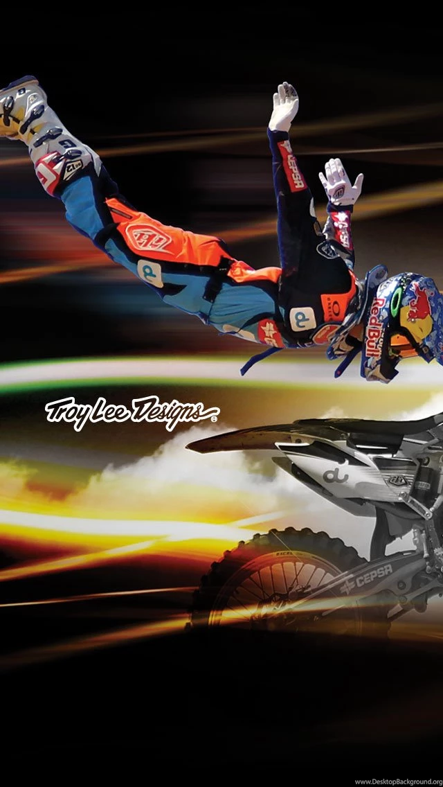 Troy Lee Designs®