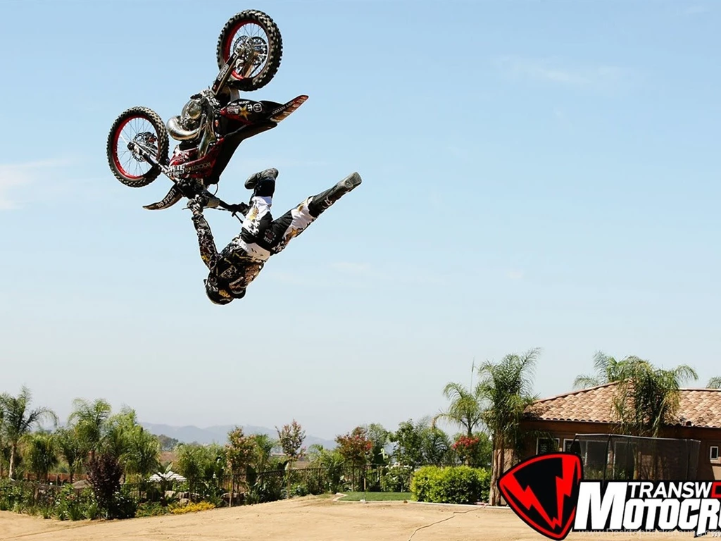FMX Motocross Stunt Fancy Wallpapers 31 1280x960 Wallpapers ...