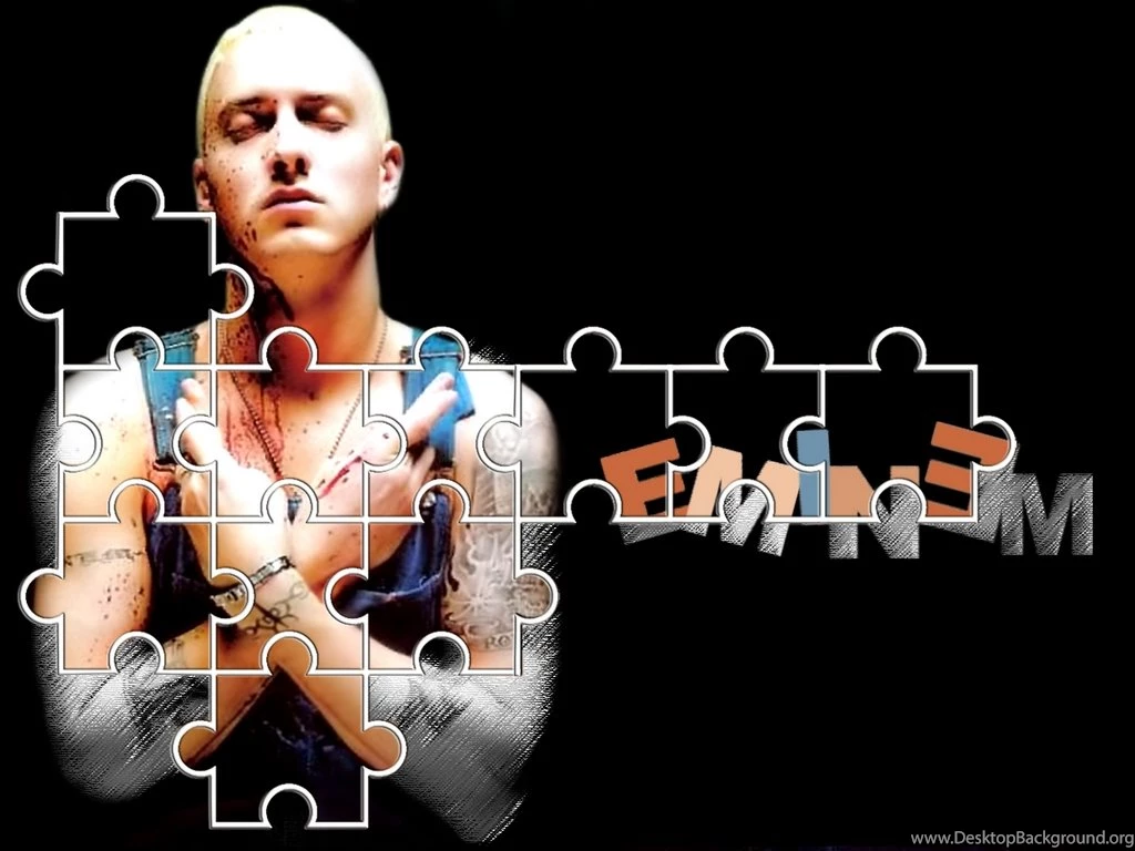 The Smoking Pipe: Popular DJ Eminem Latest HD Wallpapers 2012