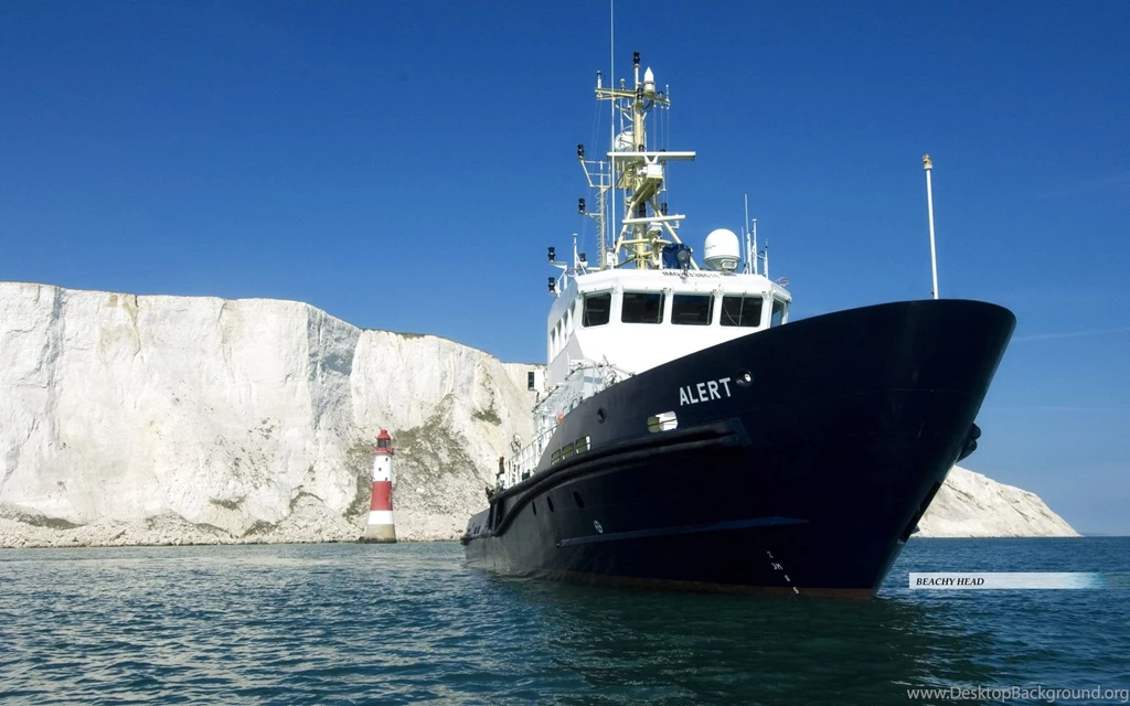 20 Lighthouse Desktop Backgrounds