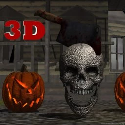 3D Halloween Live Wallpapers FREE App Ranking And Store Data