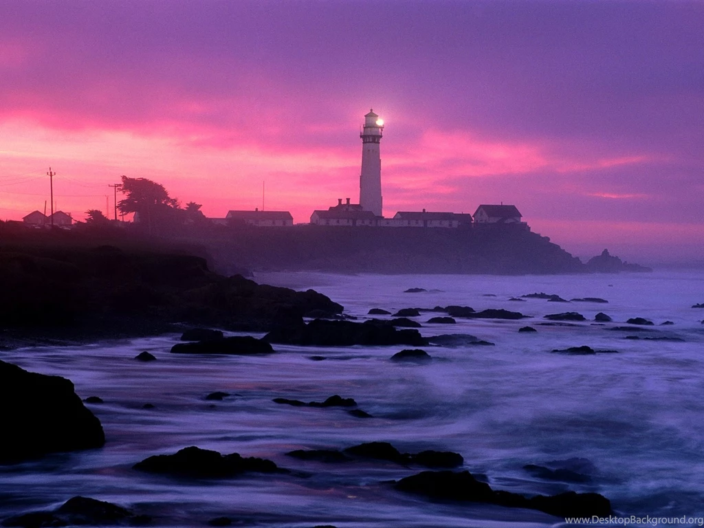 Lighthouse Computer Wallpapers, Desktop Backgrounds