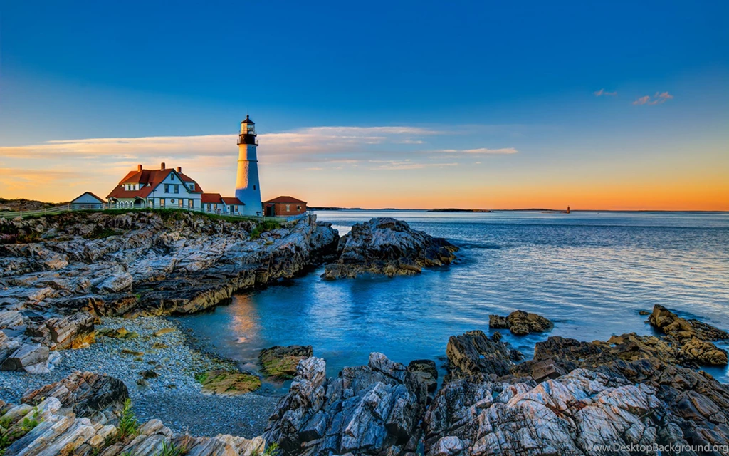 Hdr Landscape Computer Wallpapers, Desktop Backgrounds