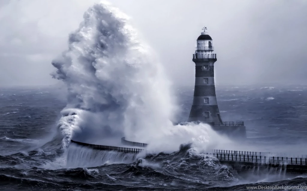 Lighthouse Computer Wallpapers, Desktop Backgrounds