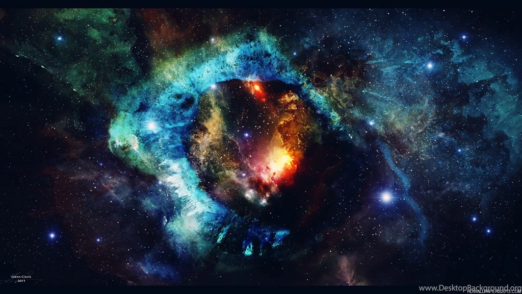 Awesome Universe Wallpapers