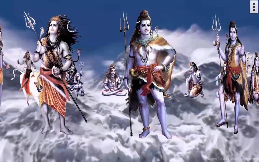 4d Shiv Mobile App, Live Wall Paper   YouTube