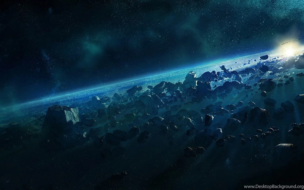 Wallpapers: 30 Space Planets And Universe Best HD Wallpapers 2013