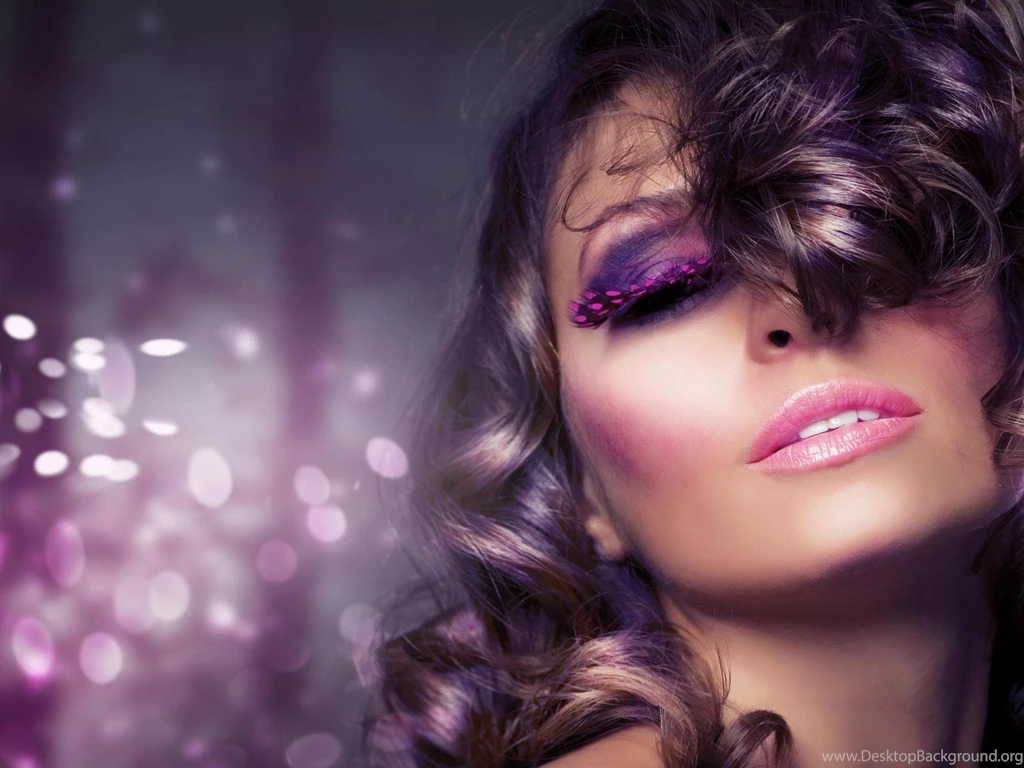 Bildschirmhintergrund Zum Thema Make Up Alle Wallpapers Zum Thema ...