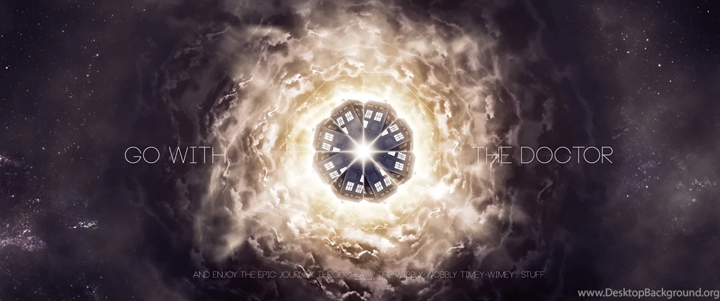 Doctor Who Wallpapers By Buba kl On DeviantArt